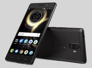 Lenovo K8 Plus भारत में लॉन्च, कीमत 10,999 रु