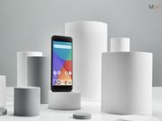 लॉन्च हुआ Androidone Xiaomi Mi A1 स्मार्टफोन