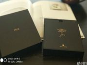 लॉन्च से पहले लीक हुई Xiaomi Mi Mix 2 से जुड़ी तस्वीरें