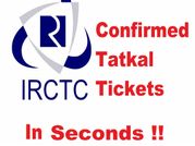 100% बुक होगा तत्काल टिकट, बुकिंग के पहले करें ये काम