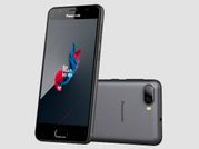 पॉवर बैटरी के साथ लिस्ट हुआ Panasonic Eluga Ray 500