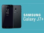 Samsung Galaxy J7+ की प्री-बुकिंग शुरू, इस कीमत पर करें बुक