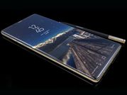 भारत में samsung galaxy note 8 की डिलीवरी 21 सितंबर से होगी शुरू