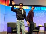 शाहरुख खान के पसंदीदा लोगों में हैं गूगल के CEO सुंदर पिचाई