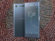 भारत में 25 सितंबर को लॉन्च होगा sony xperia xz1