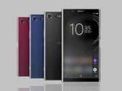 44,990 रुपए कीमत के साथ लॉन्च हुआ Sony Xperia XZ1,जानें फीचर्स
