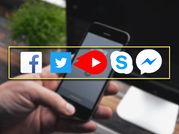 इन 5 एप्स के लाइट वर्जन्स से बचाएं डेटा