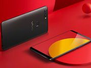 Vivo X20 और X20 plus लॉन्च, डूअल कैमरा और फुल व्यू डिस्प्ले के साथ है खास