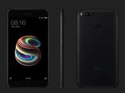 Xiaomi Mi A1 एंड्रायड वन स्मार्टफोन के स्पेक्स लीक