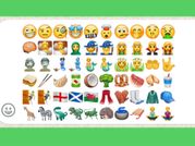 Whatsapp पर जल्द आने वाले हैं मजेदार Emoji