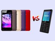 Airtel 4G स्मार्टफोन Vs Jio phone: देखें, किसमें कितना है दम
