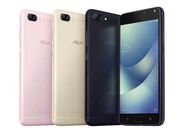 आसुस ने ZenFone सीरिज में लॉन्च किए तीन नए स्मार्टफोन