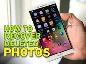 मेमोरी कार्ड से डिलिट हो चुके Photos, ऐसे करें Recover