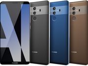 बेहद कीमत के साथ लॉन्च हुई नई Huawei Mate 10 सीरीज़