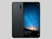 Huawei nova 2i चार कैमरे और 4जीबी रैम के साथ लॉन्च