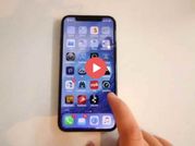 Exclusive: देखिए ऐपल iPhone X का hands-on वीडियो