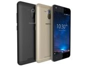 4000mAh बैटरी के साथ Karbonn Titanium Jumbo लॉन्च, कीमत 6,490 रु