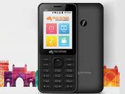 माइक्रोमैक्स भारत 1 और इसकी तुलना के अन्य फोन