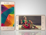 वोडाफोन और माइक्रोमैक्स ने 999 रुपए में लॉन्च किया Bharat 2 Ultra स्मार्टफोन