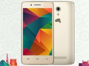 माइक्रोमैक्स – वोडाफोन भारत 2 अल्ट्रा 4जी, सस्ता 4जी स्मार्टफोन