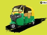 खुशखबरी : OLA कैब के बाद ऑटो में मिलेगी ये फ्री सर्विस