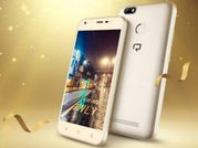 नया 4G स्मार्टफोन Reach Allure Secure लॉन्च, कीमत 4,999 रुपए