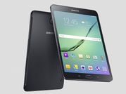 भारत में लॉन्च हुआ Samsung Galaxy Tab A (2017)
