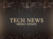 Tech Bulletin: टेक की दुनिया का वीकली अपडेट