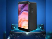 डूअल सेल्फी कैमरा के साथ ZTE Blade A3 लॉन्च