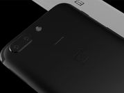 फ्लैगशिप कैटेगिरी में OnePlus 5T अब तक का सबसे अनोखा स्मार्टफोन है
