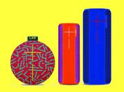 UE Megaboom वॉटर रेसिस्टेंट वायरलैस स्पीकर इंडिया लॉन्च, जानें कीमत और स्पेक्स
