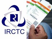IRCTC अकाउंट के लिए Aadhar होगा जरूरी, ऐसे करें लिंक