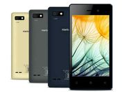 जियोफोन को मिलेगी टक्कर, Airtel-Karbonn ने लॉन्च किए स्मार्टफोन