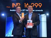 5000mAh बैटरी के साथ Gionee M7 Power भारत में लॉन्च, जानें कीमत और फीचर्स