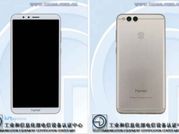 खास स्पेक्स और फीचर्स के साथ टीना पर लिस्ट हुआ हुवावे Honor V10