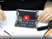 iPhone X से निकली 1 की जगह 2 बैटरी, देखें इसका पोस्टमार्टम वीडियो