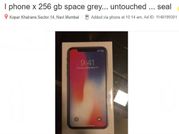 OLX पर आ गया iPhone X, जानना चाहेंगे कीमत