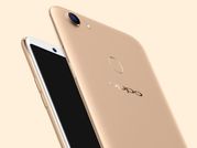 चाहते हैं बेस्ट सेल्फी एक्पीरियंस ले आइए OPPO का सेल्फी एक्सपर्ट स्मार्टफोन OPPO F5