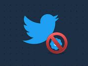 ट्विटर पर नहीं मिलेगा ब्लूटिक, कंपनी ने बंद किए अकाउंट वैरिफिकेशन