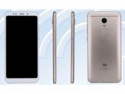 फिर नजर आई शाओमी Redmi Note 5 की लाइव तस्वीर