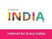 Google for India: जियोफोन से तेज ऐप तक जानें हर अपडेट