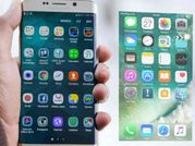 अपने एंड्रायड फोन को iOS में बदलें