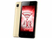 Vodafone-आइटेल ने पेश किया A20 स्मार्टफोन, 2100 रुपए का मिलेगा कैशबैक