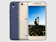 8MP कैमरे के साथ Karbonn K9 Music 4G लॉन्च, जानें कीमत औऱ फीचर्स