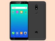 13,999 रुपए में 4 जीबी रैम-20 MP कैमरे वाला दमदार स्मार्टफोन लॉन्च