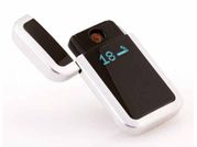 सिगरेट की लत से हैं परेशान, तो SMART LIGHTER करेगा मुश्किल आसान