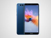 सबसे शानदार कस्टम स्किन EMUI 5.1 पर काम करता है Honor 7X