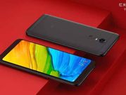 Xiaomi Redmi 5 से जुड़ी हर जानकारी यहां मिलेगी