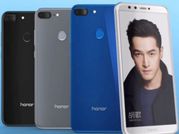 चार कैमरे के साथ 17 जनवरी को भारत में लॉन्च होगा Honor 9 Lite