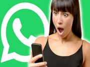 नए साल पर भारतीयों ने Whatsapp पर किया ये कारनामा, चौंक जाएँगे आप